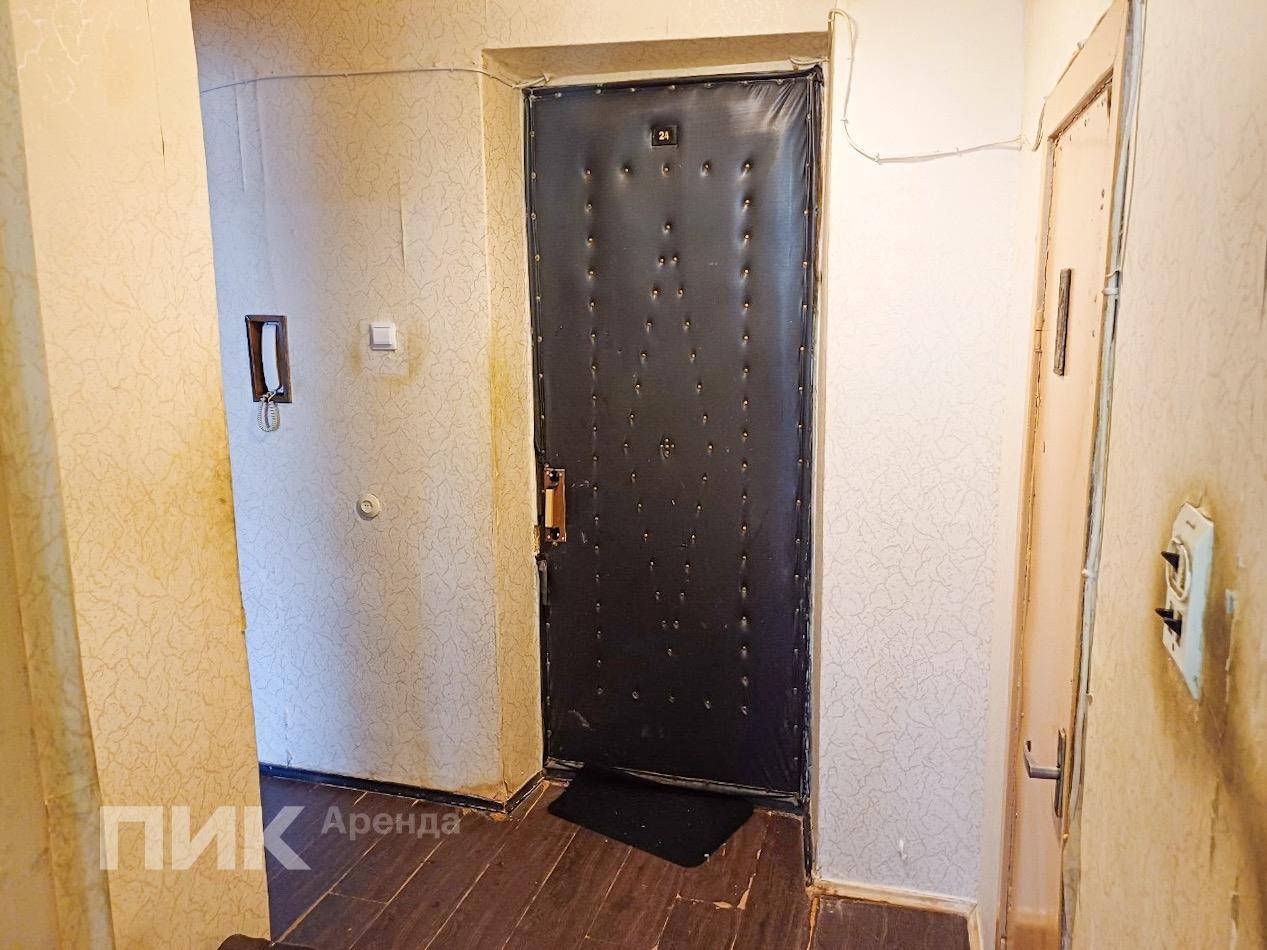 2-к. квартира, 62.5 м², 69 800 ₽/мес — фото № 13