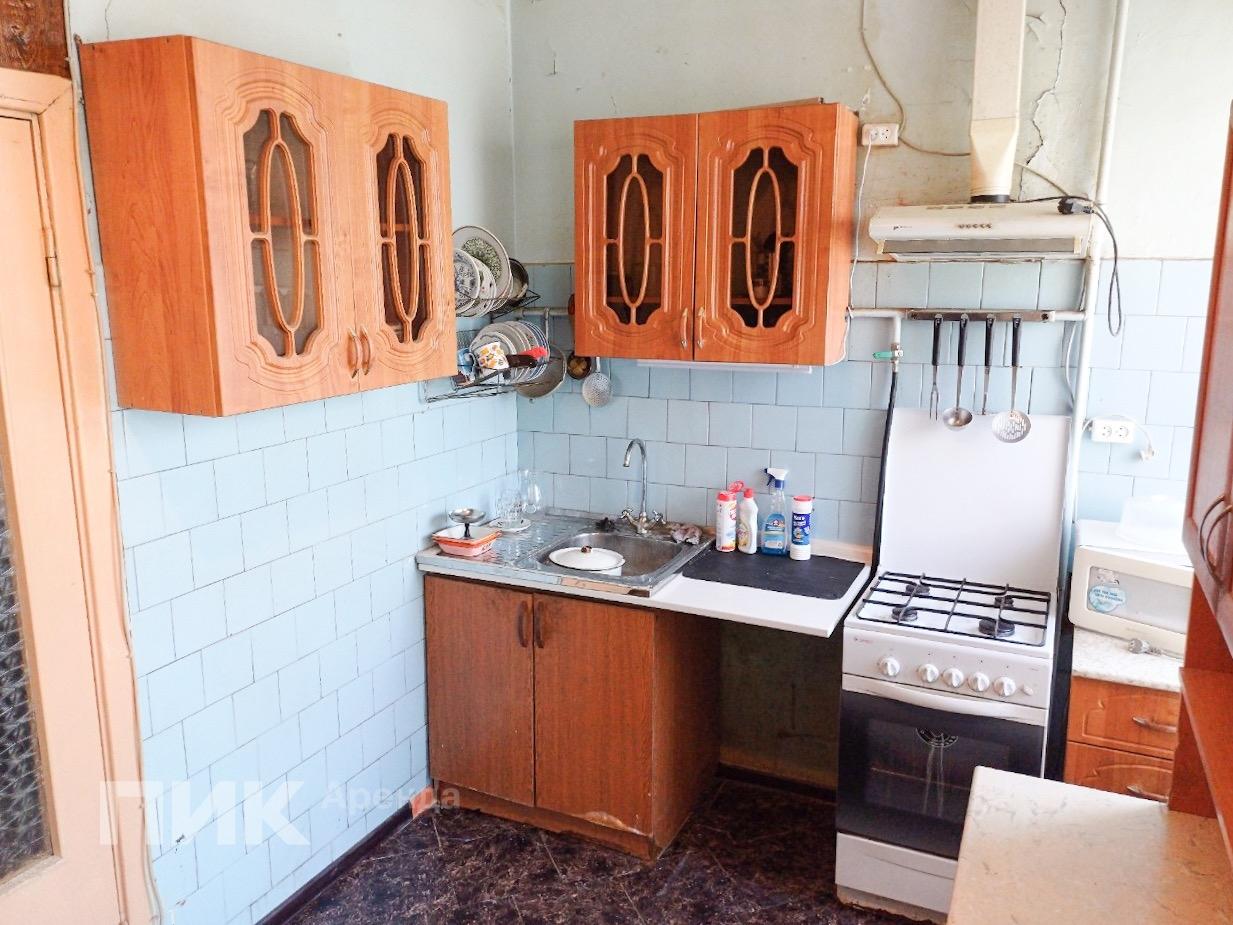 2-к. квартира, 62.5 м², 69 800 ₽/мес — фото № 6