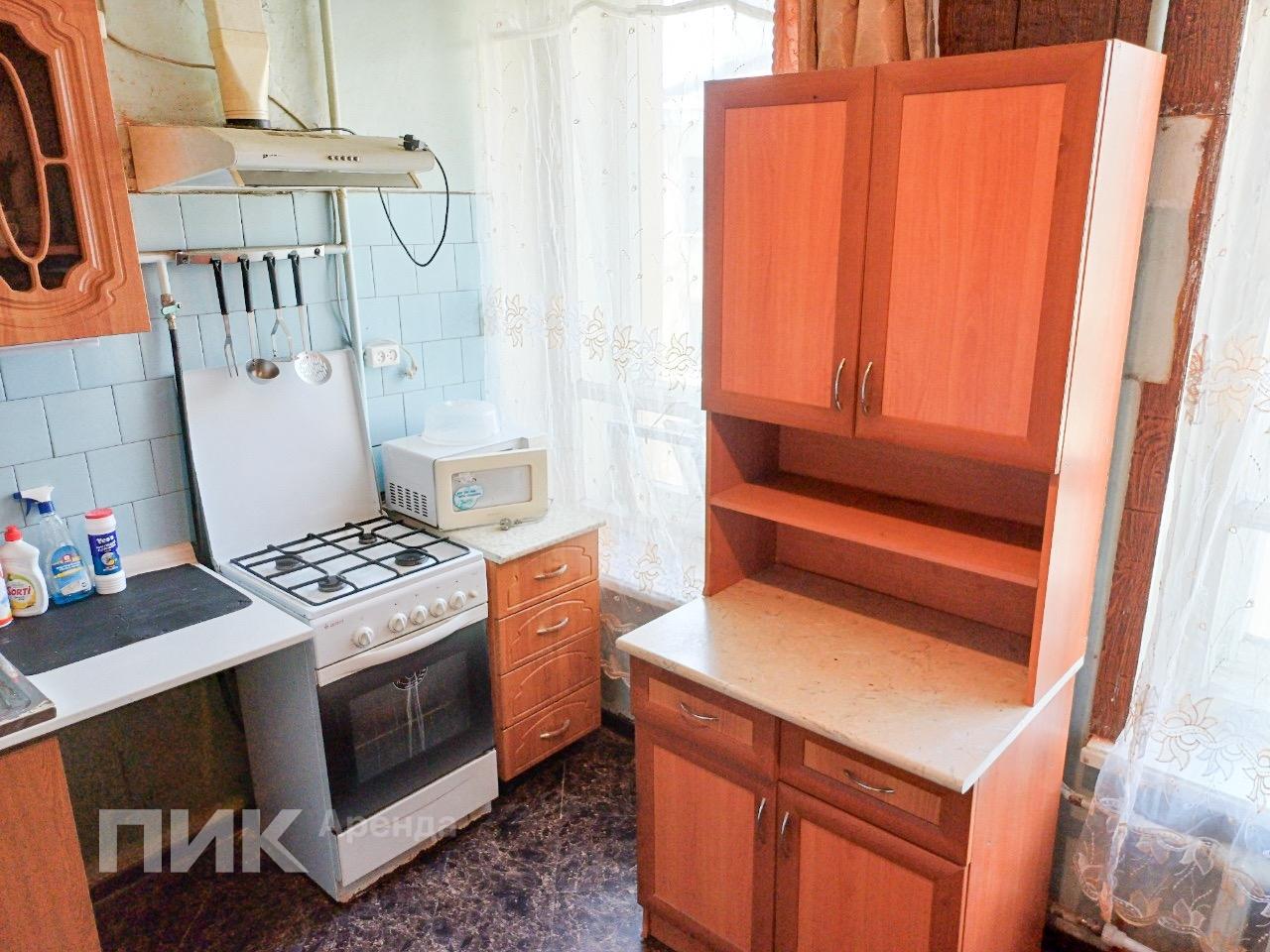 2-к. квартира, 62.5 м², 69 800 ₽/мес — фото № 5