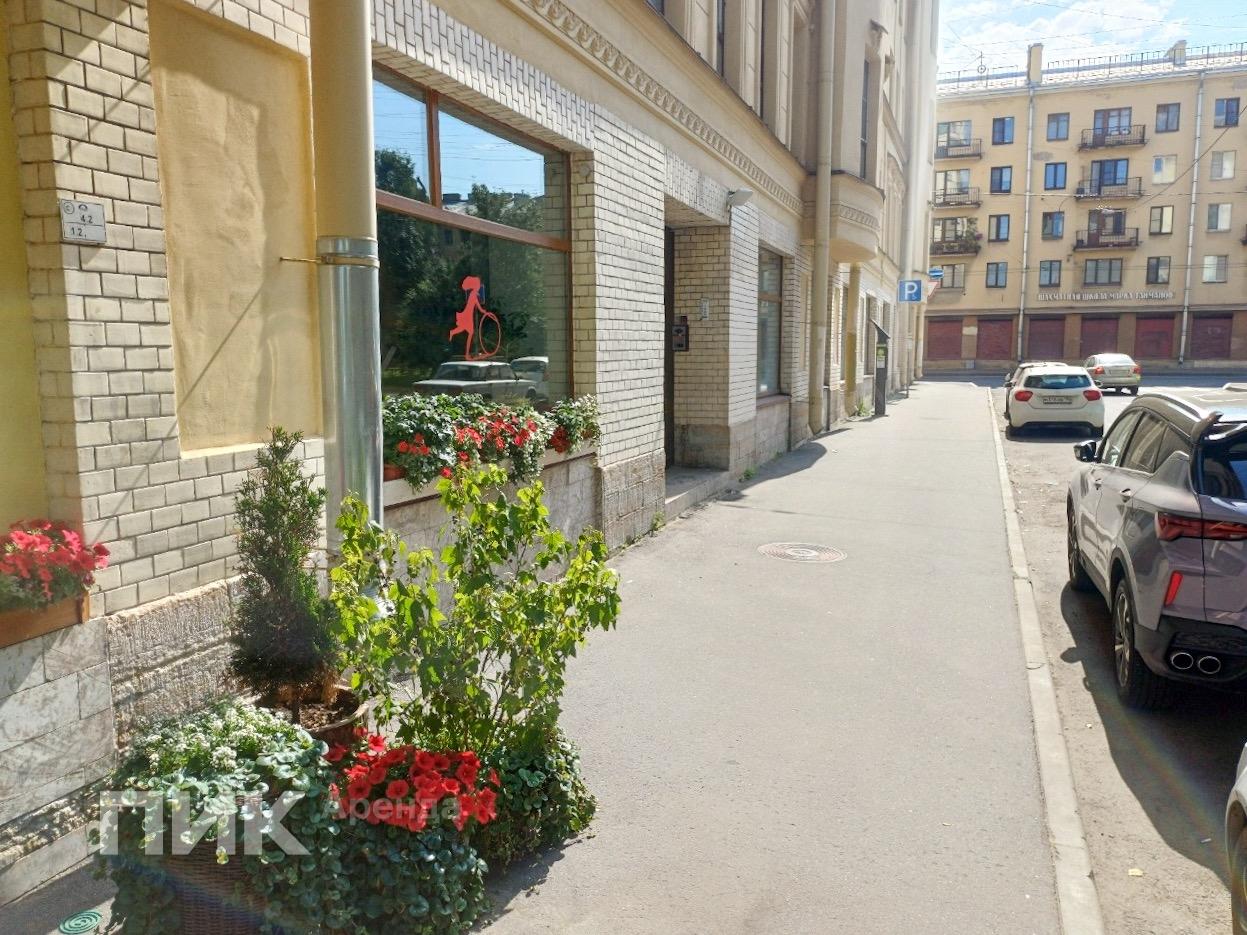 2-к. квартира, 62.5 м², 69 800 ₽/мес — фото № 20