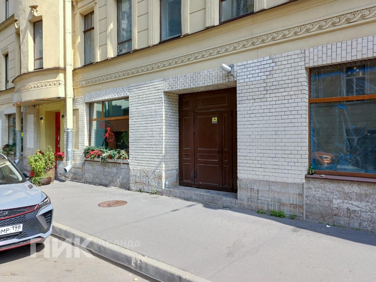 2-к. квартира, 62.5 м², 69 800 ₽/мес — фото № 18