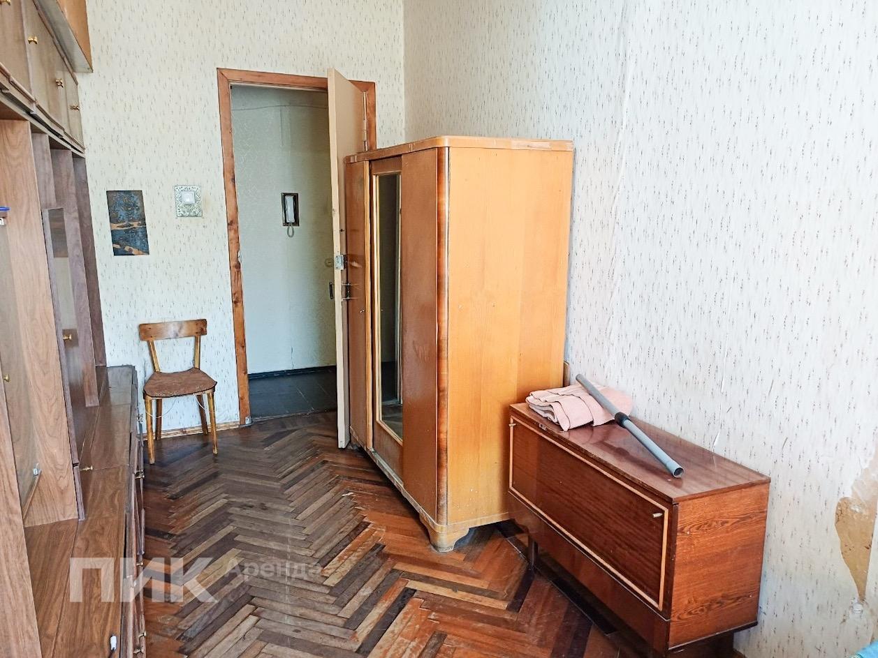 2-к. квартира, 62.5 м², 69 800 ₽/мес — фото № 2