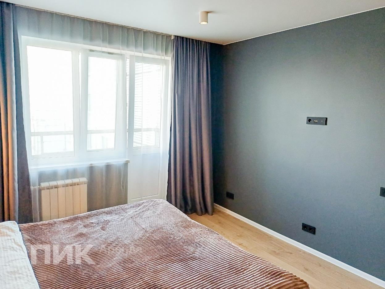 2-к. квартира, 55 м², 79 100 ₽/мес — фото № 4