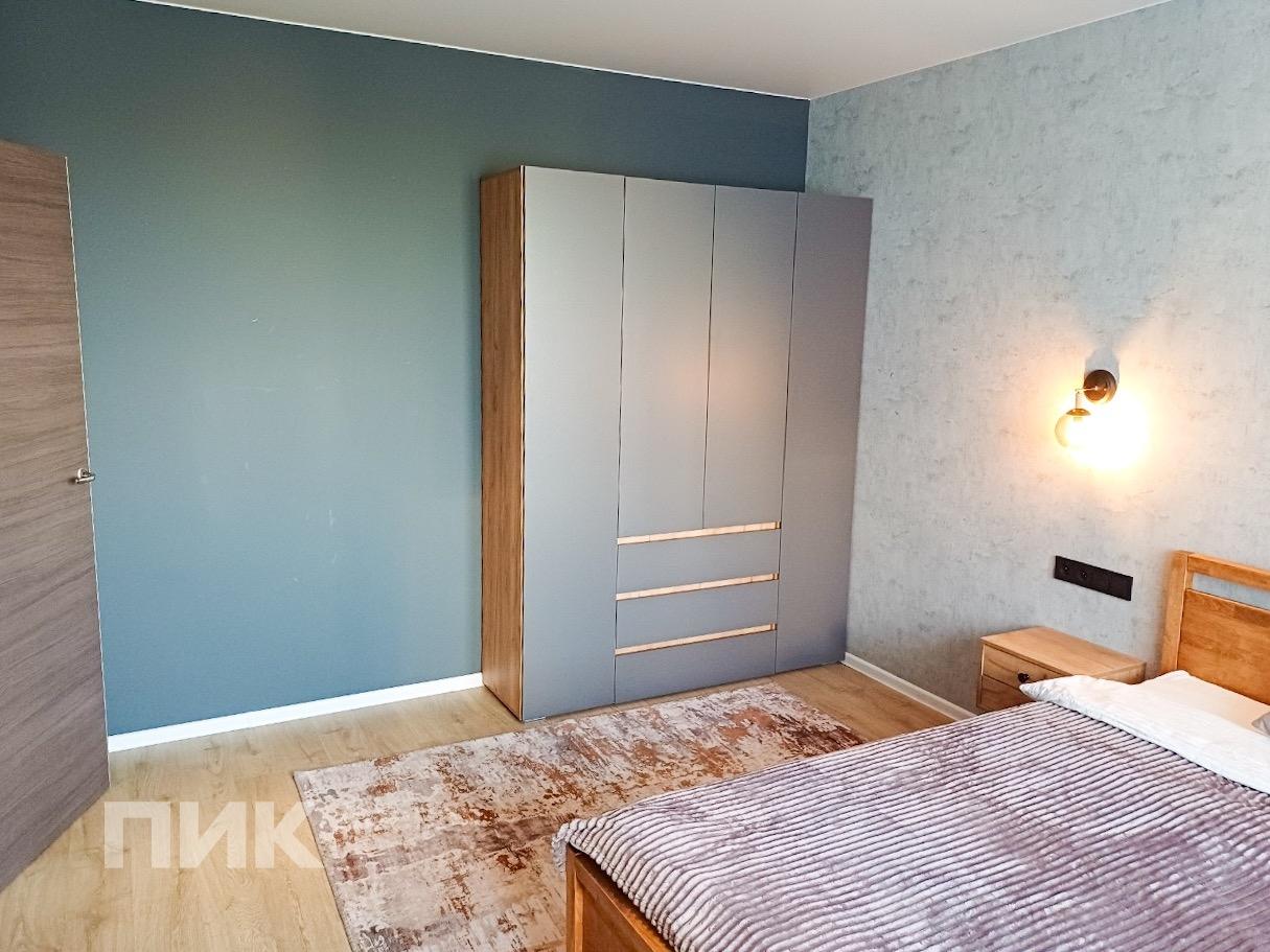 2-к. квартира, 55 м², 79 100 ₽/мес — фото № 5