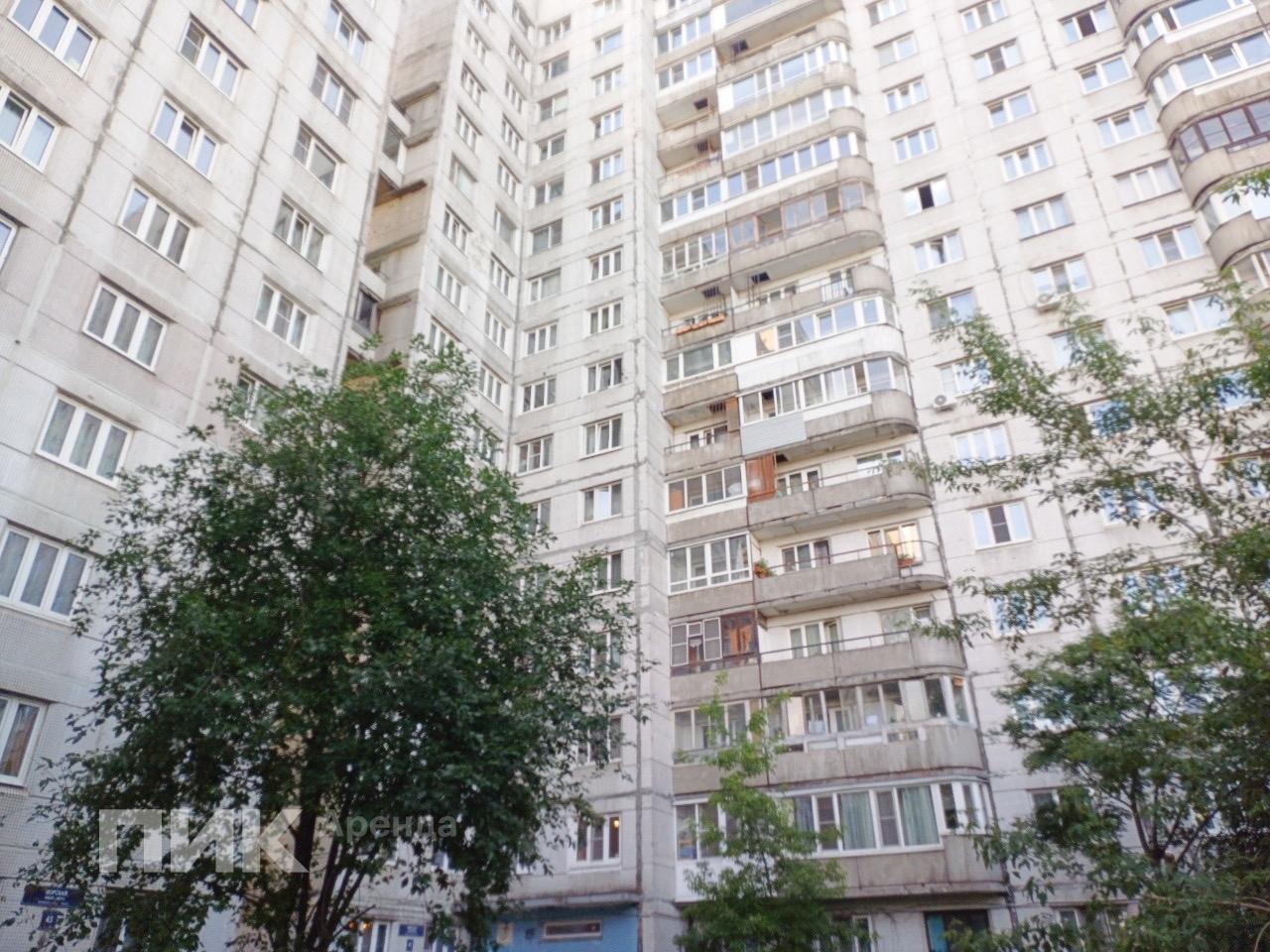 2-к. квартира, 55 м², 79 100 ₽/мес — фото № 21