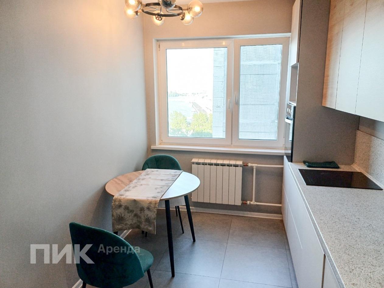 2-к. квартира, 55 м², 79 100 ₽/мес — фото № 6