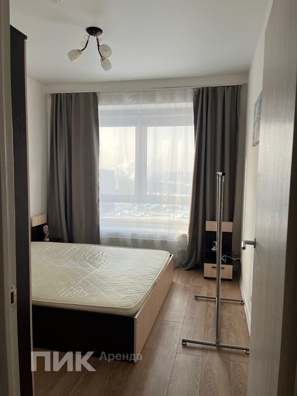 1-к. квартира, 35.4 м², 52 000 ₽/мес — фото № 9