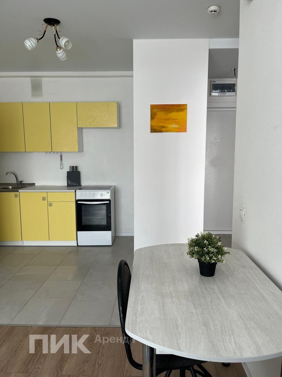 1-к. квартира, 35.4 м², 52 000 ₽/мес — фото № 6