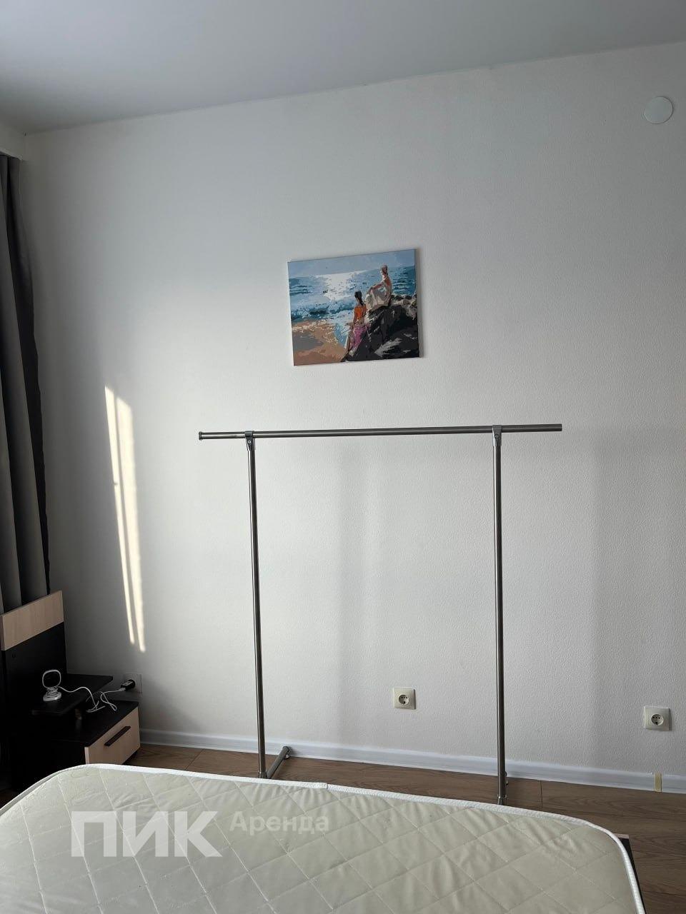 1-к. квартира, 35.4 м², 52 000 ₽/мес — фото № 10