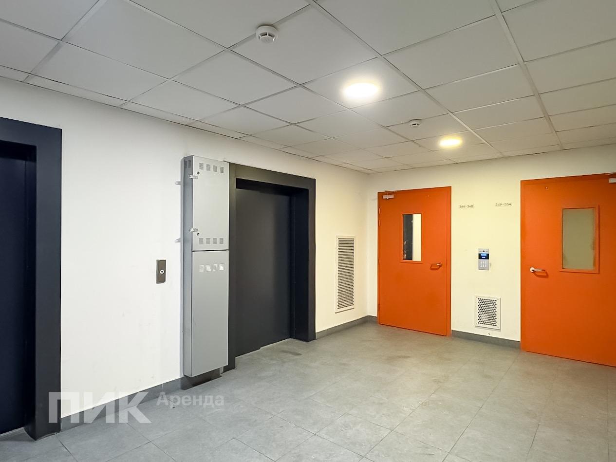 1-к. квартира, 35.4 м², 52 000 ₽/мес — фото № 17