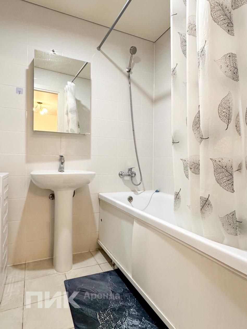1-к. квартира, 35.4 м², 52 000 ₽/мес — фото № 13