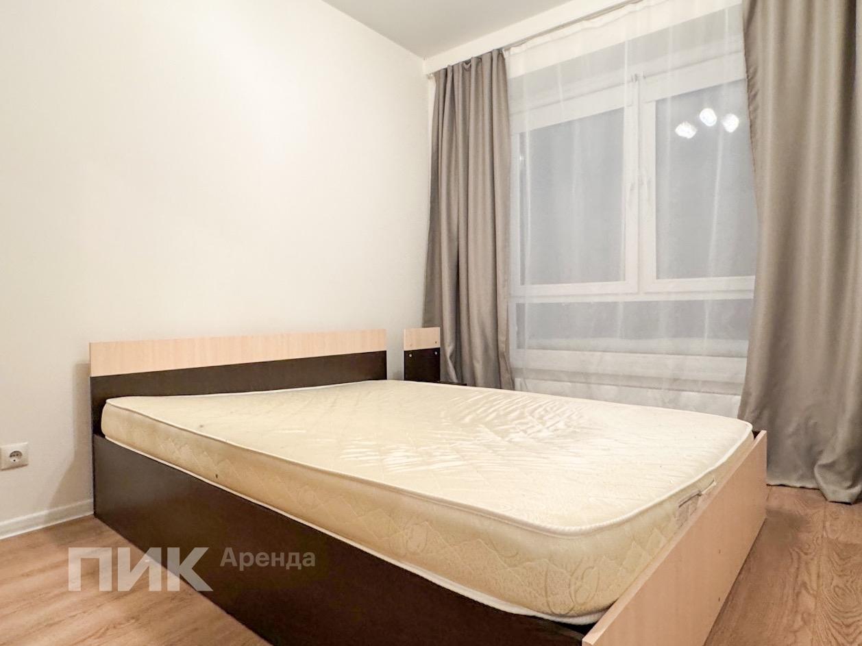 1-к. квартира, 35.4 м², 52 000 ₽/мес — фото № 8