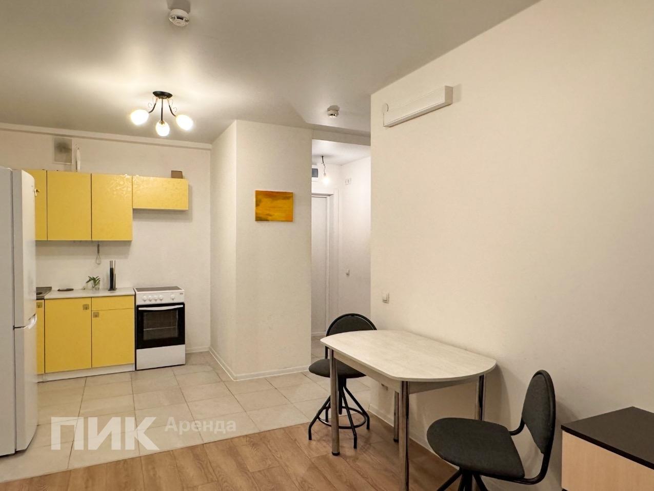 1-к. квартира, 35.4 м², 52 000 ₽/мес — фото № 4