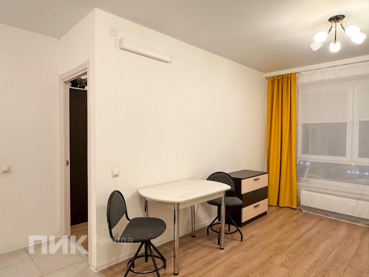 1-к. квартира, 35.4 м², 52 000 ₽/мес — фото № 7