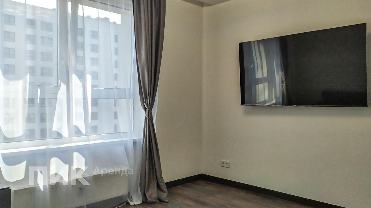 1-к. квартира, 55 м², 74 600 ₽/мес — фото № 6
