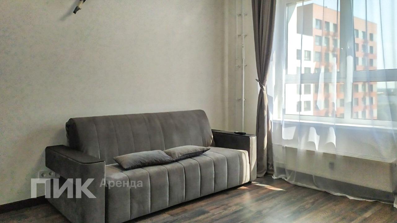 1-к. квартира, 55 м², 74 600 ₽/мес — фото № 5