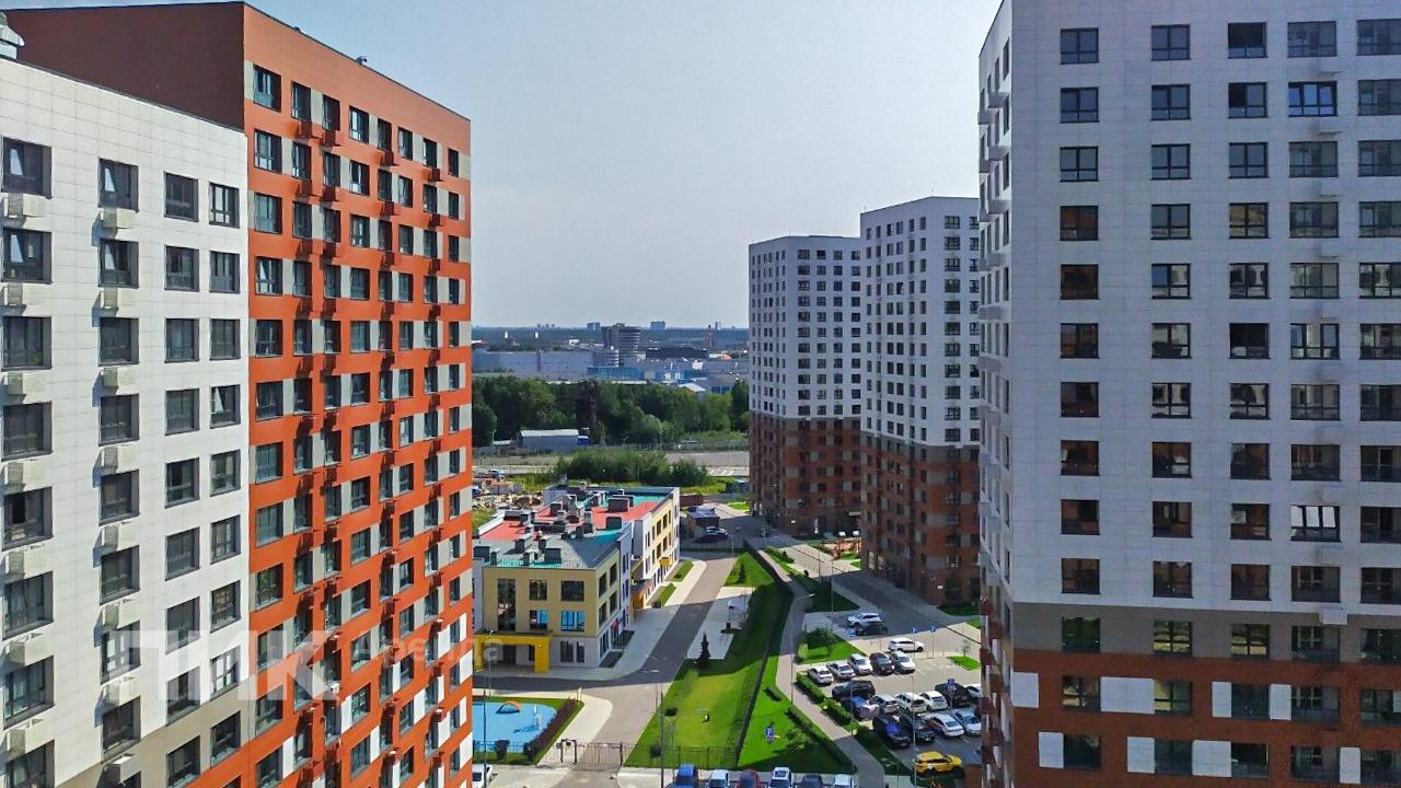 1-к. квартира, 55 м², 74 600 ₽/мес — фото № 14