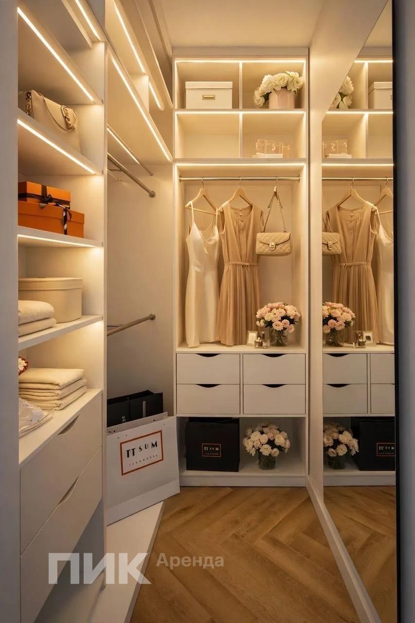 2-к. квартира, 69 м², 144 400 ₽/мес — фото № 7