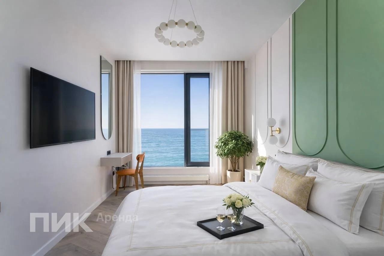 2-к. квартира, 69 м², 144 400 ₽/мес — фото № 2