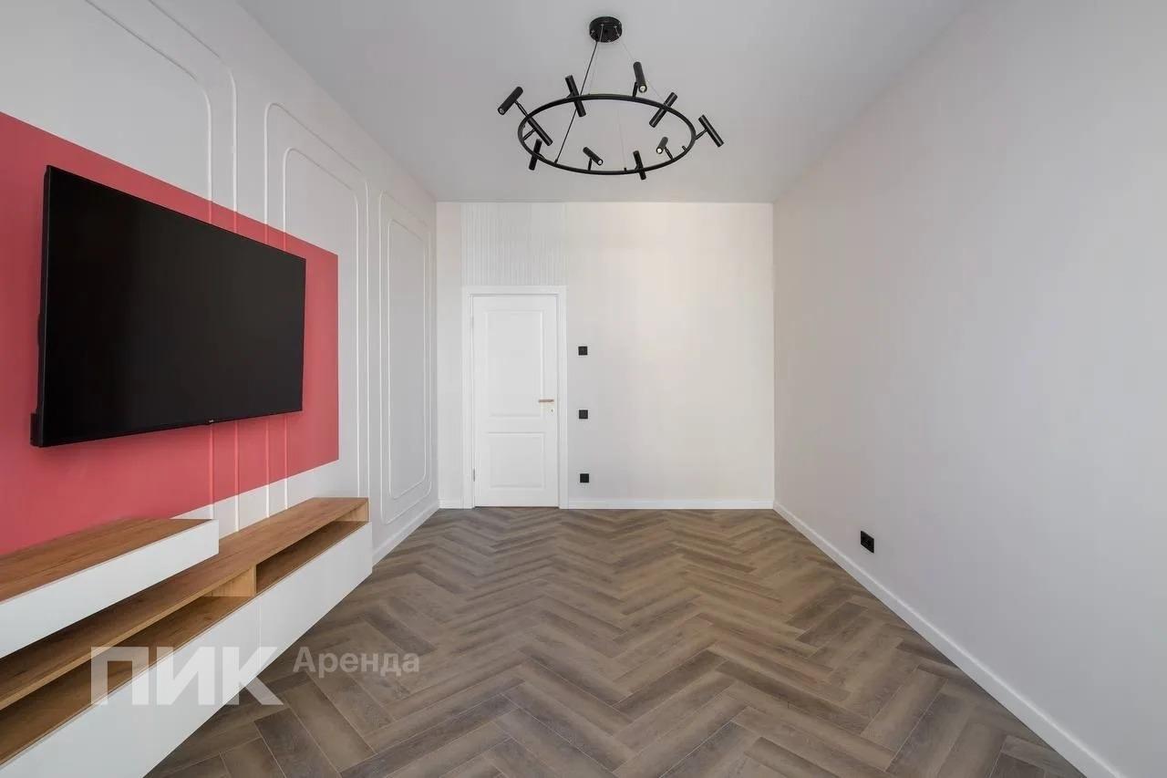 2-к. квартира, 69 м², 144 400 ₽/мес — фото № 3