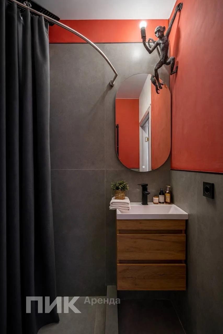 2-к. квартира, 69 м², 144 400 ₽/мес — фото № 5