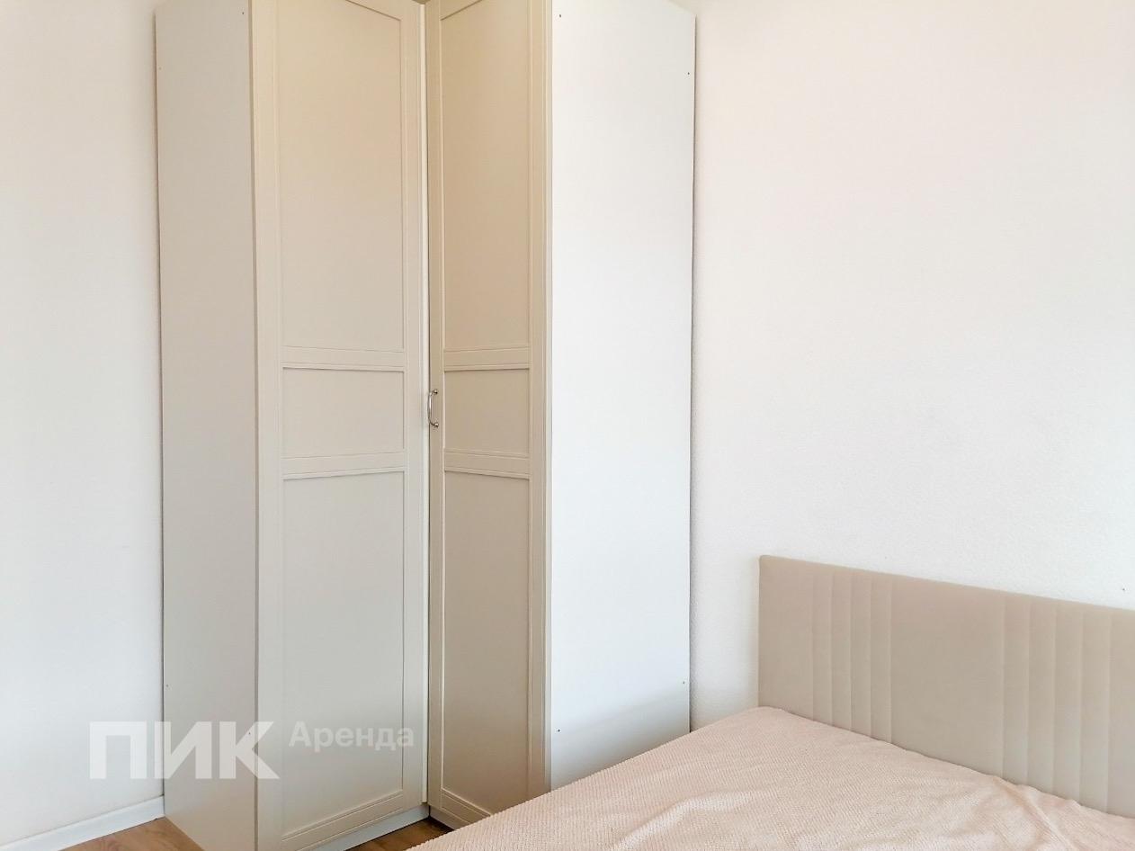 1-к. квартира, 32 м², 50 400 ₽/мес — фото № 6