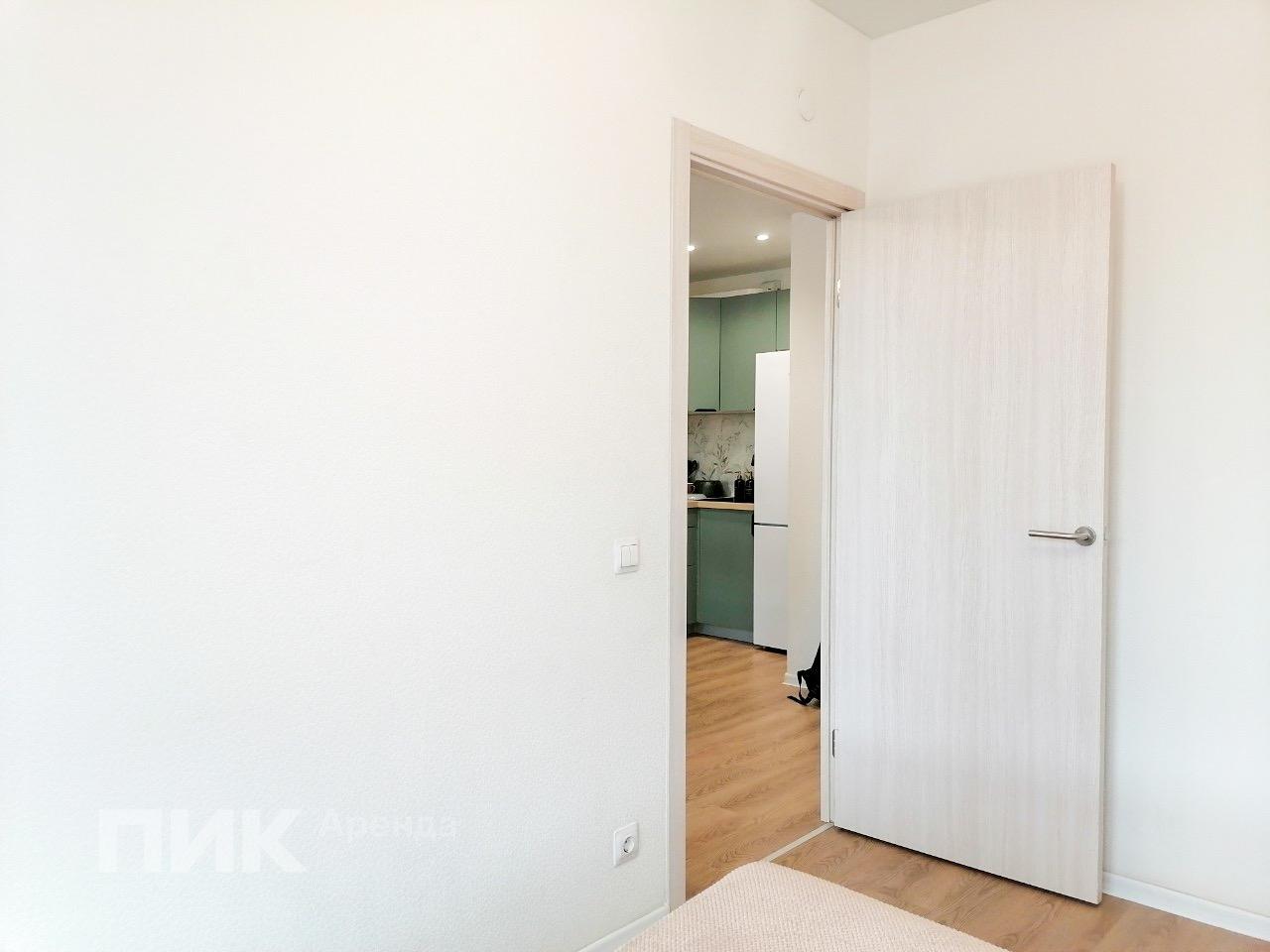 1-к. квартира, 32 м², 50 400 ₽/мес — фото № 7