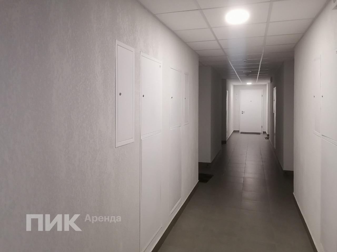 1-к. квартира, 32 м², 42 600 ₽/мес — фото № 12