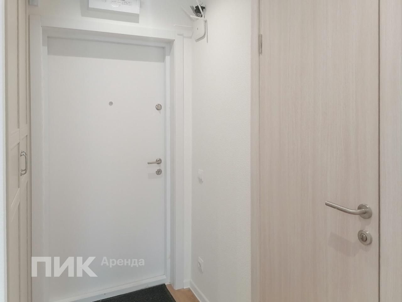 1-к. квартира, 32 м², 42 600 ₽/мес — фото № 11