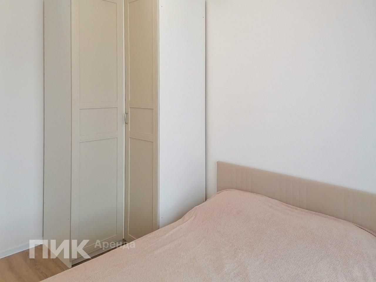 1-к. квартира, 32 м², 42 600 ₽/мес — фото № 6