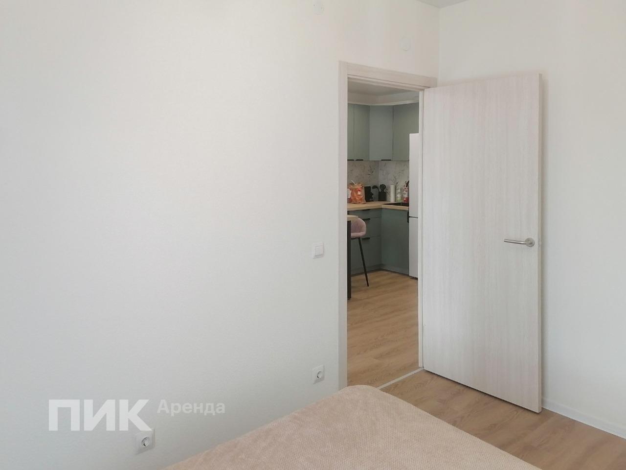 1-к. квартира, 32 м², 42 600 ₽/мес — фото № 7