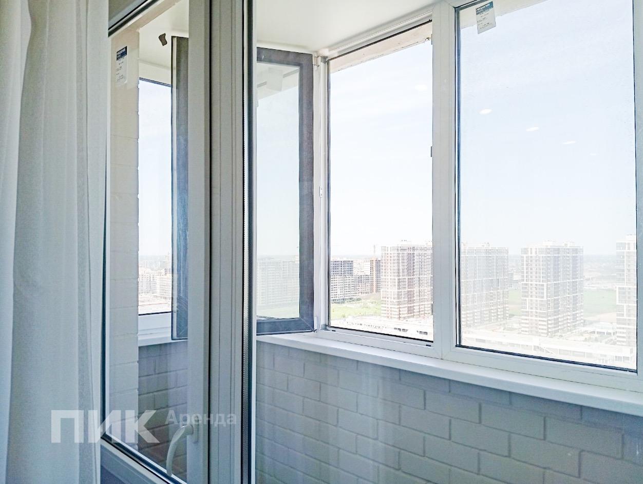 студия, 27 м², 21 500 ₽/мес — фото № 11