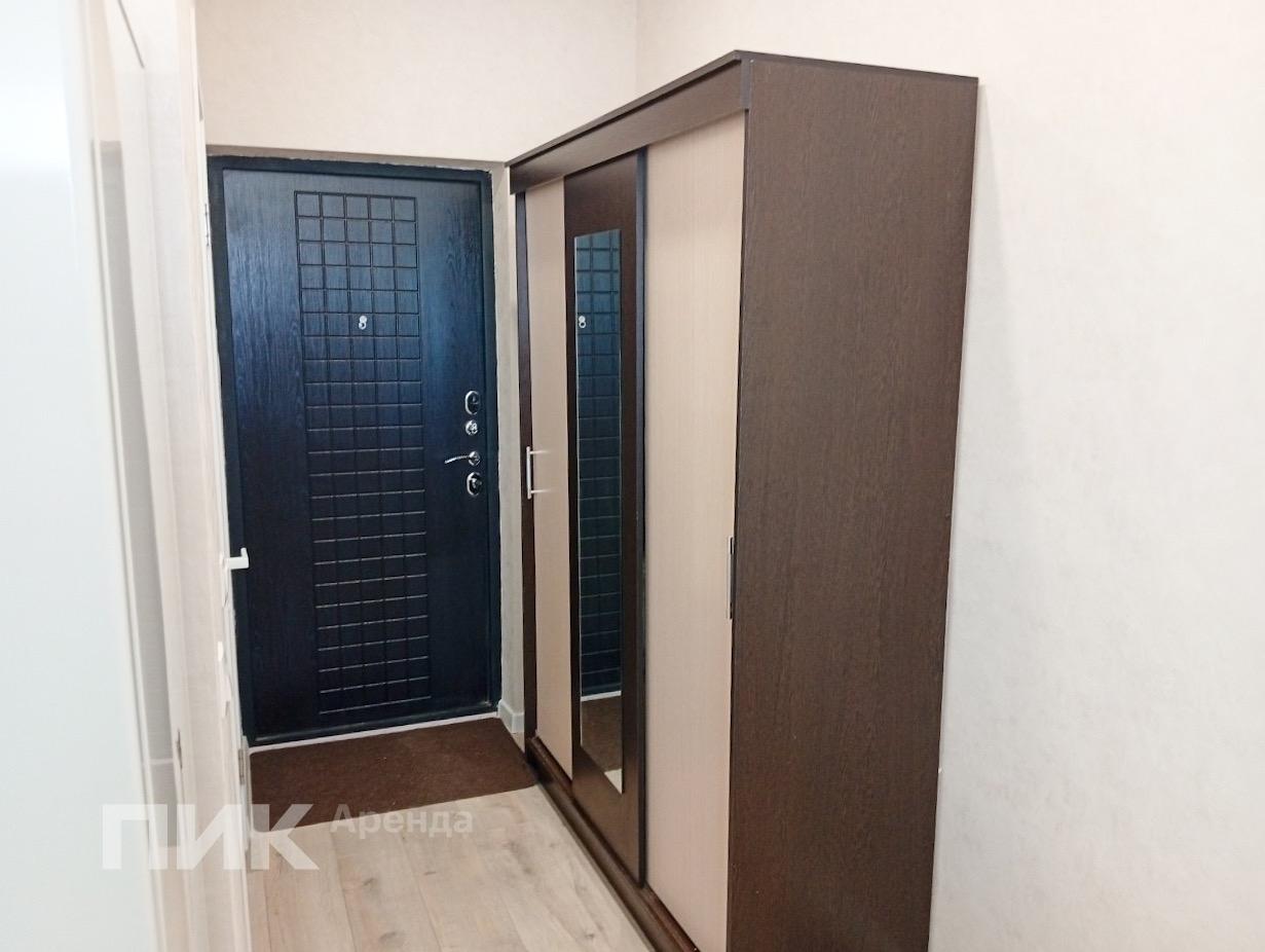 студия, 27 м², 21 500 ₽/мес — фото № 12