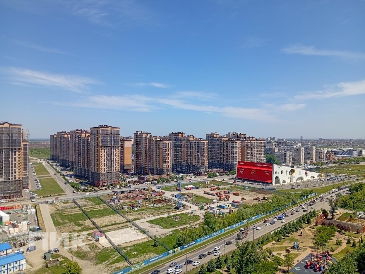 студия, 27 м², 21 500 ₽/мес — фото № 15