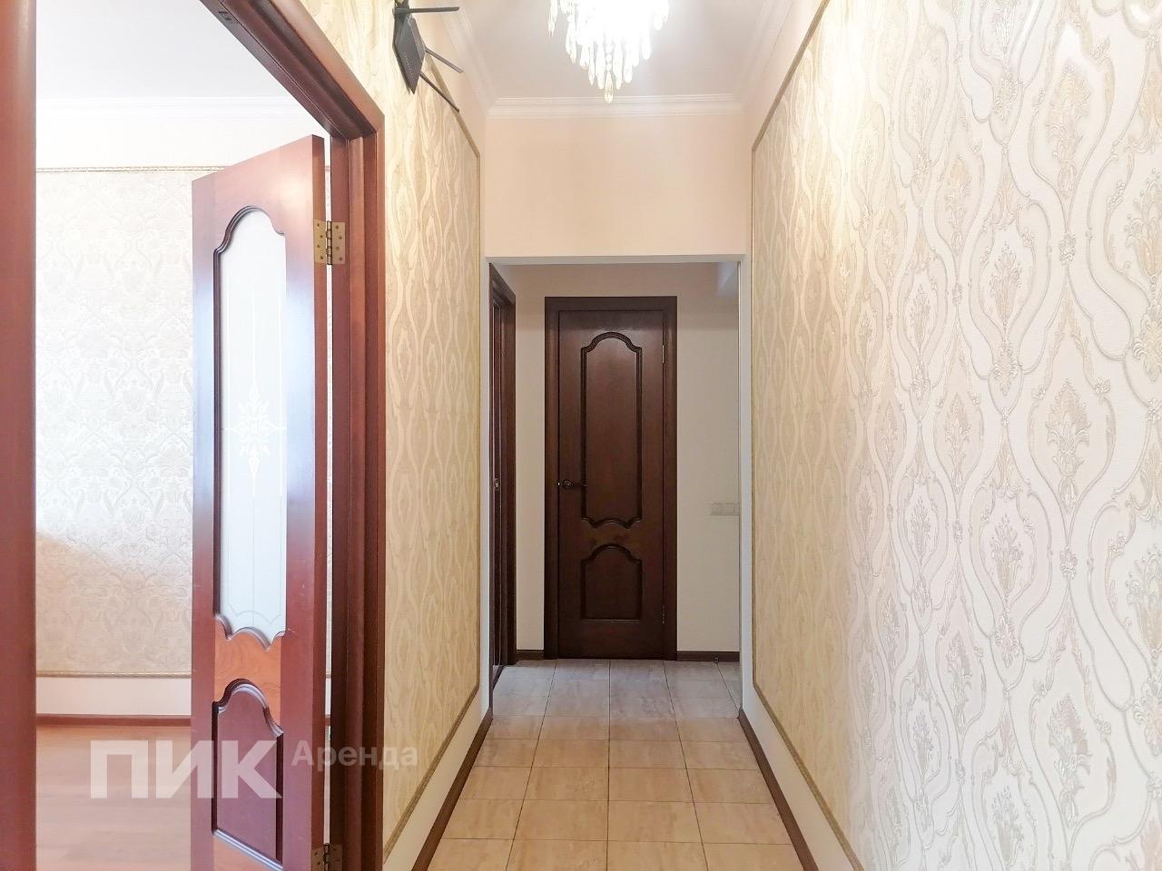 3-к. квартира, 69.8 м², 60 000 ₽/мес — фото № 12