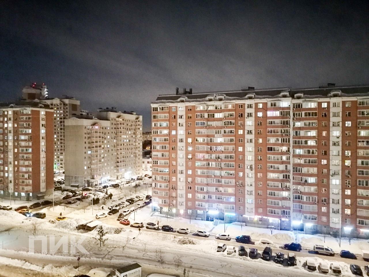 3-к. квартира, 69.8 м², 60 000 ₽/мес — фото № 18