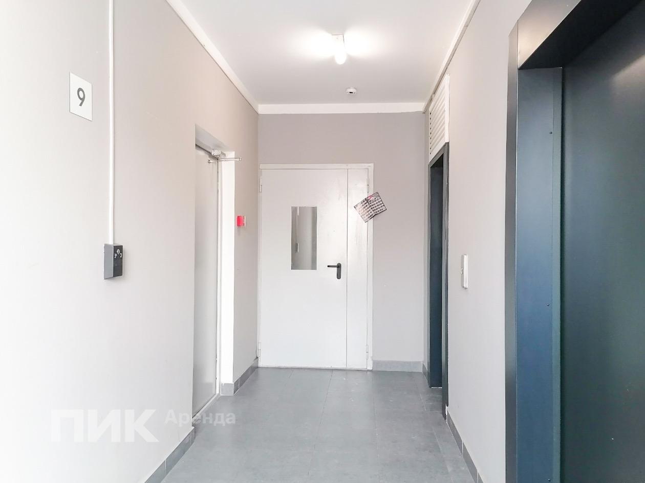 3-к. квартира, 69.8 м², 60 000 ₽/мес — фото № 16