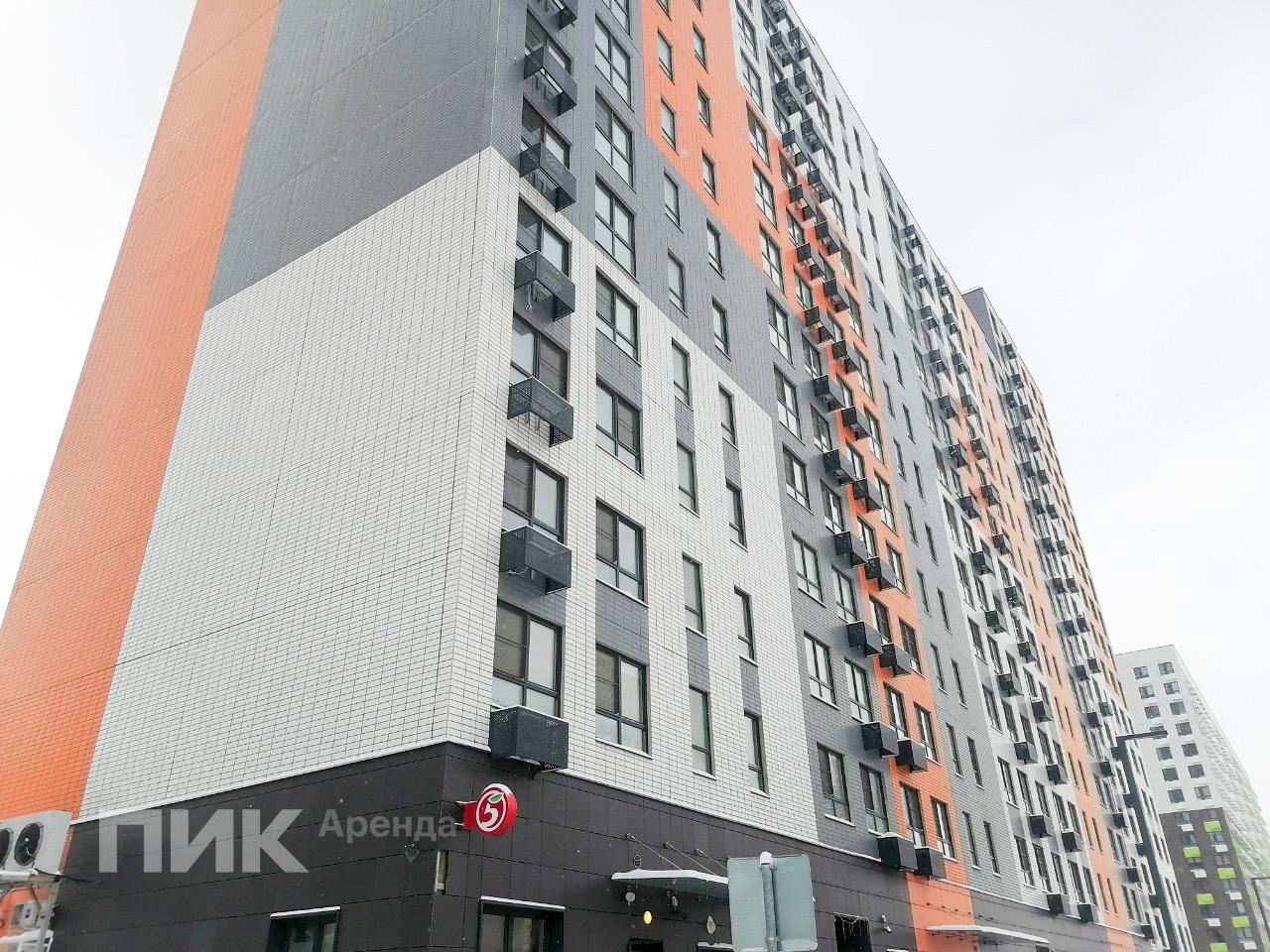 3-к. квартира, 69.8 м², 60 000 ₽/мес — фото № 19