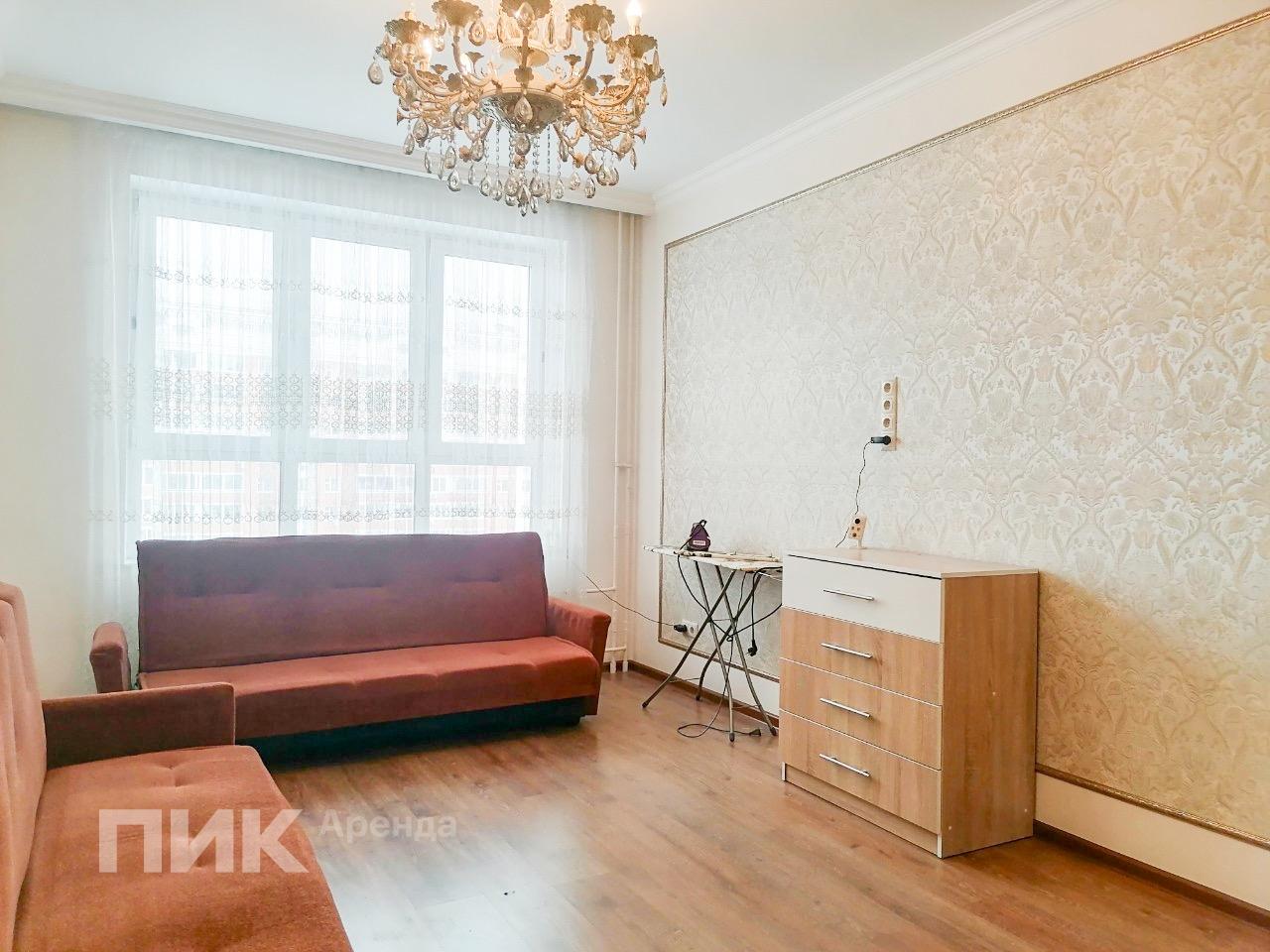 3-к. квартира, 69.8 м², 60 000 ₽/мес — фото № 6