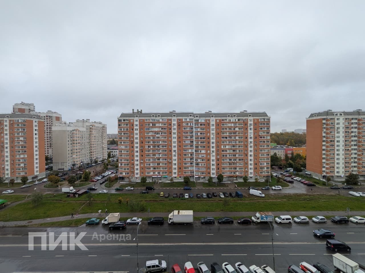 3-к. квартира, 69.8 м², 76 700 ₽/мес — фото № 17