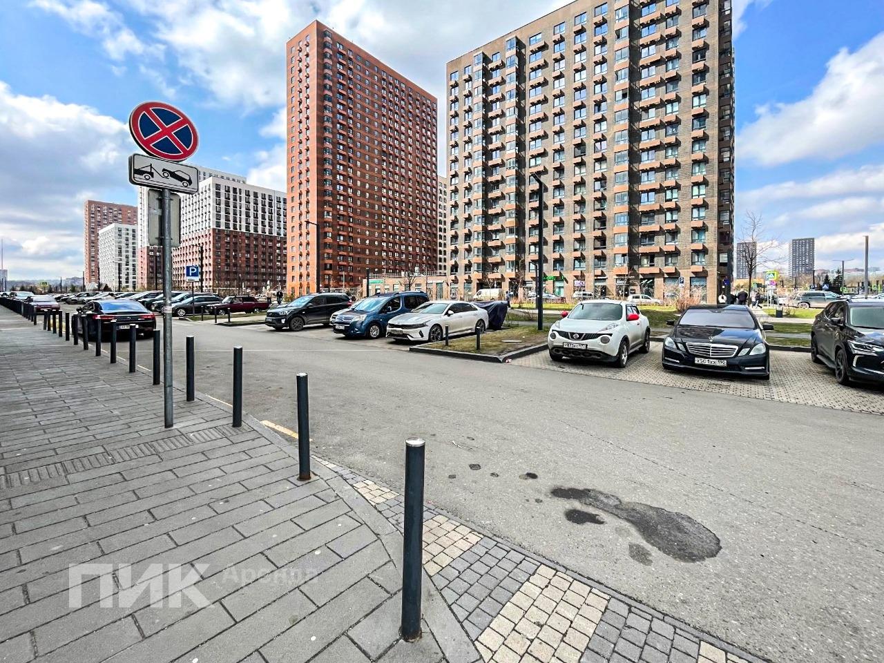 студия, 24 м², 47 200 ₽/мес — фото № 18 студия, 24 м², 47 200 ₽/мес — фото № 18