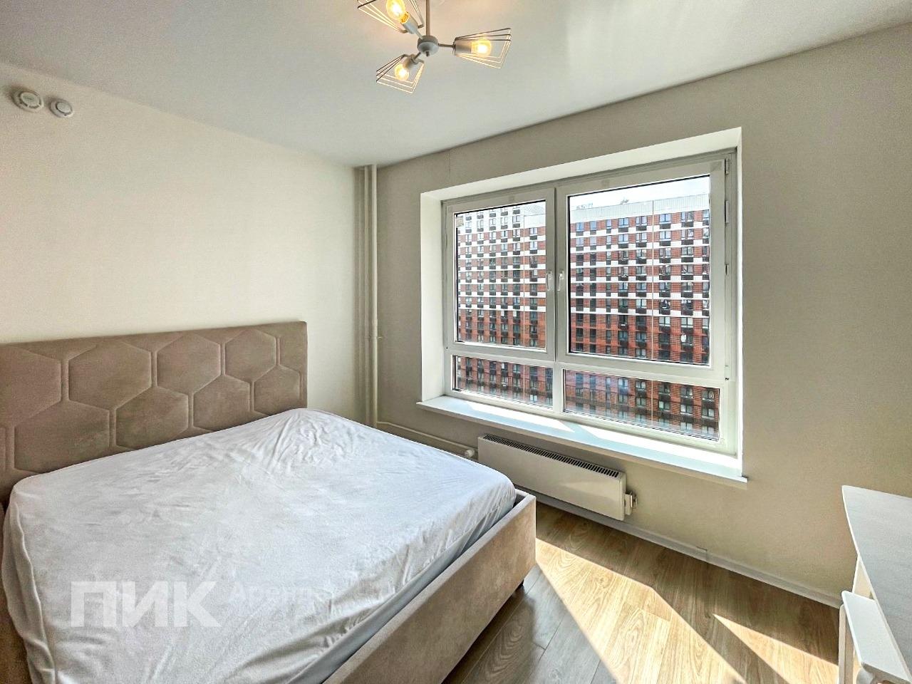 студия, 24 м², 47 200 ₽/мес — фото № 2 студия, 24 м², 47 200 ₽/мес — фото № 2