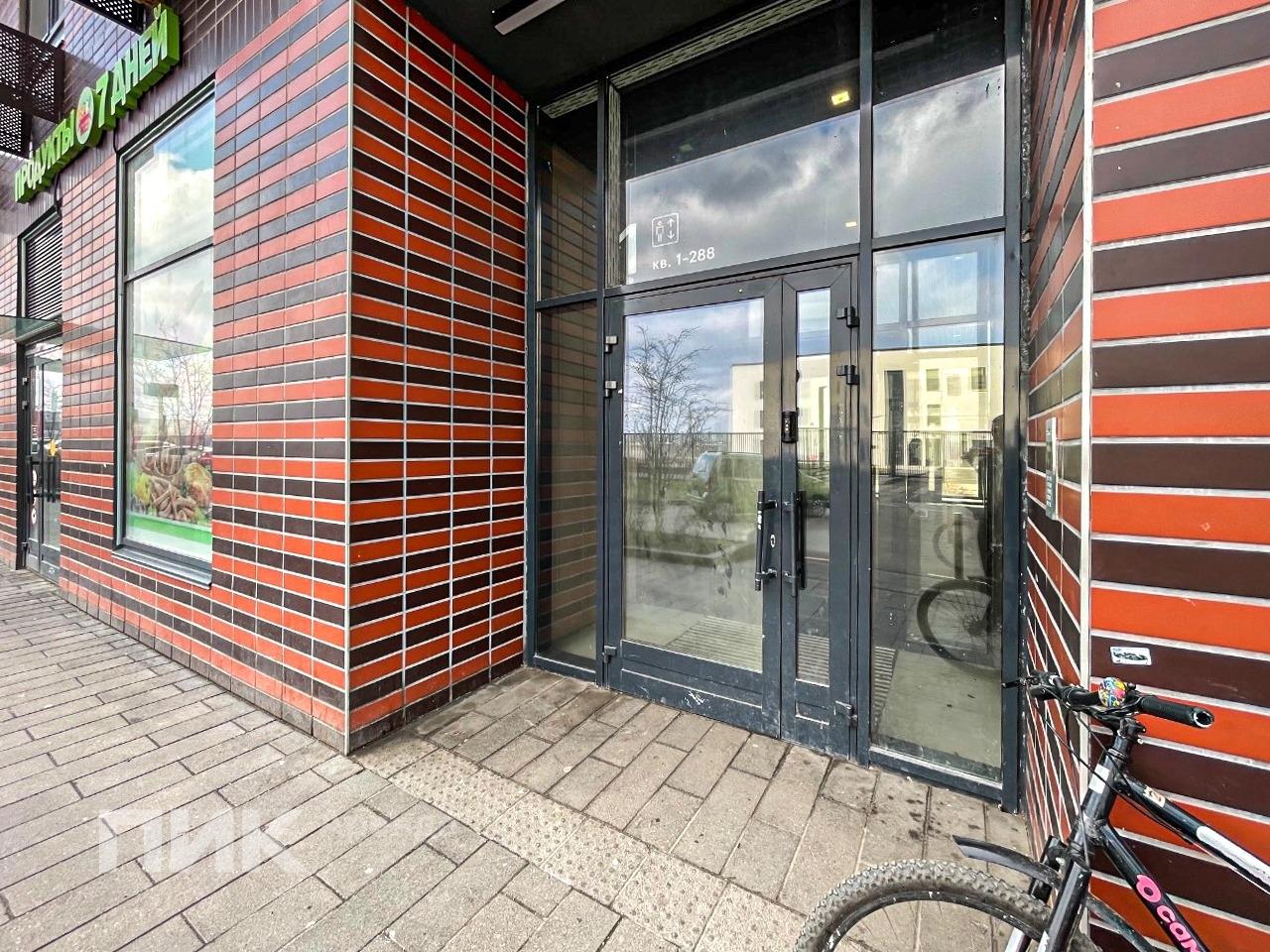 студия, 24 м², 47 200 ₽/мес — фото № 15 студия, 24 м², 47 200 ₽/мес — фото № 15