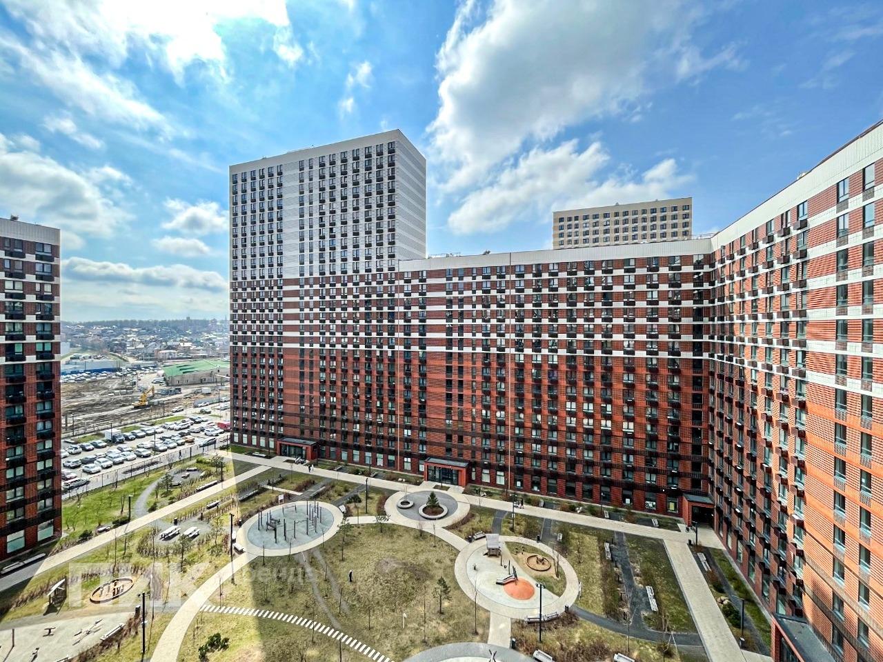 студия, 24 м², 47 200 ₽/мес — фото № 13 студия, 24 м², 47 200 ₽/мес — фото № 13