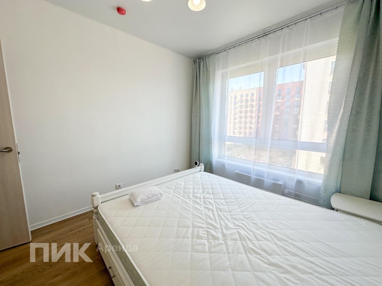 1-к. квартира, 35.7 м², 58 300 ₽/мес — фото № 6