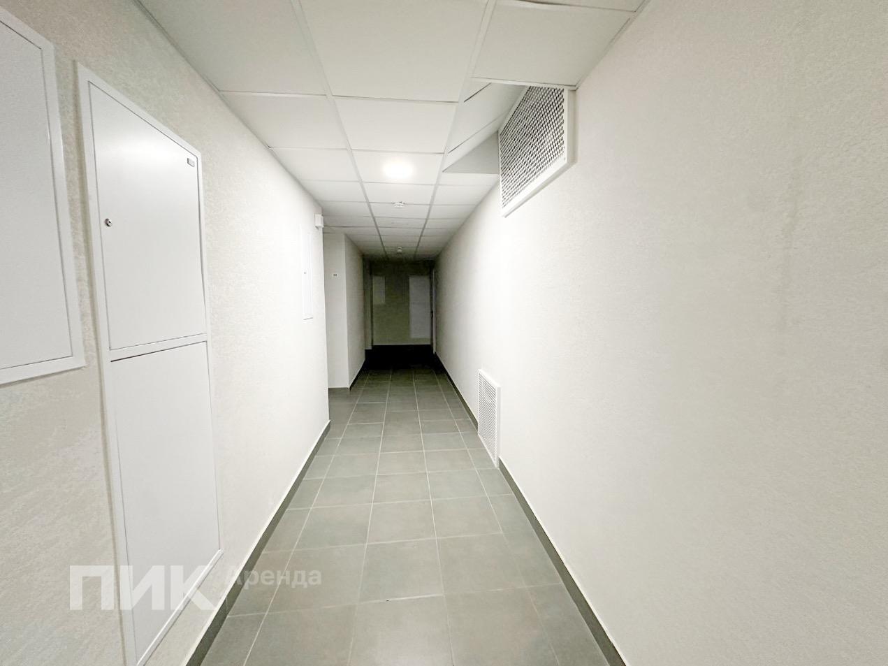 1-к. квартира, 35.7 м², 58 300 ₽/мес — фото № 13