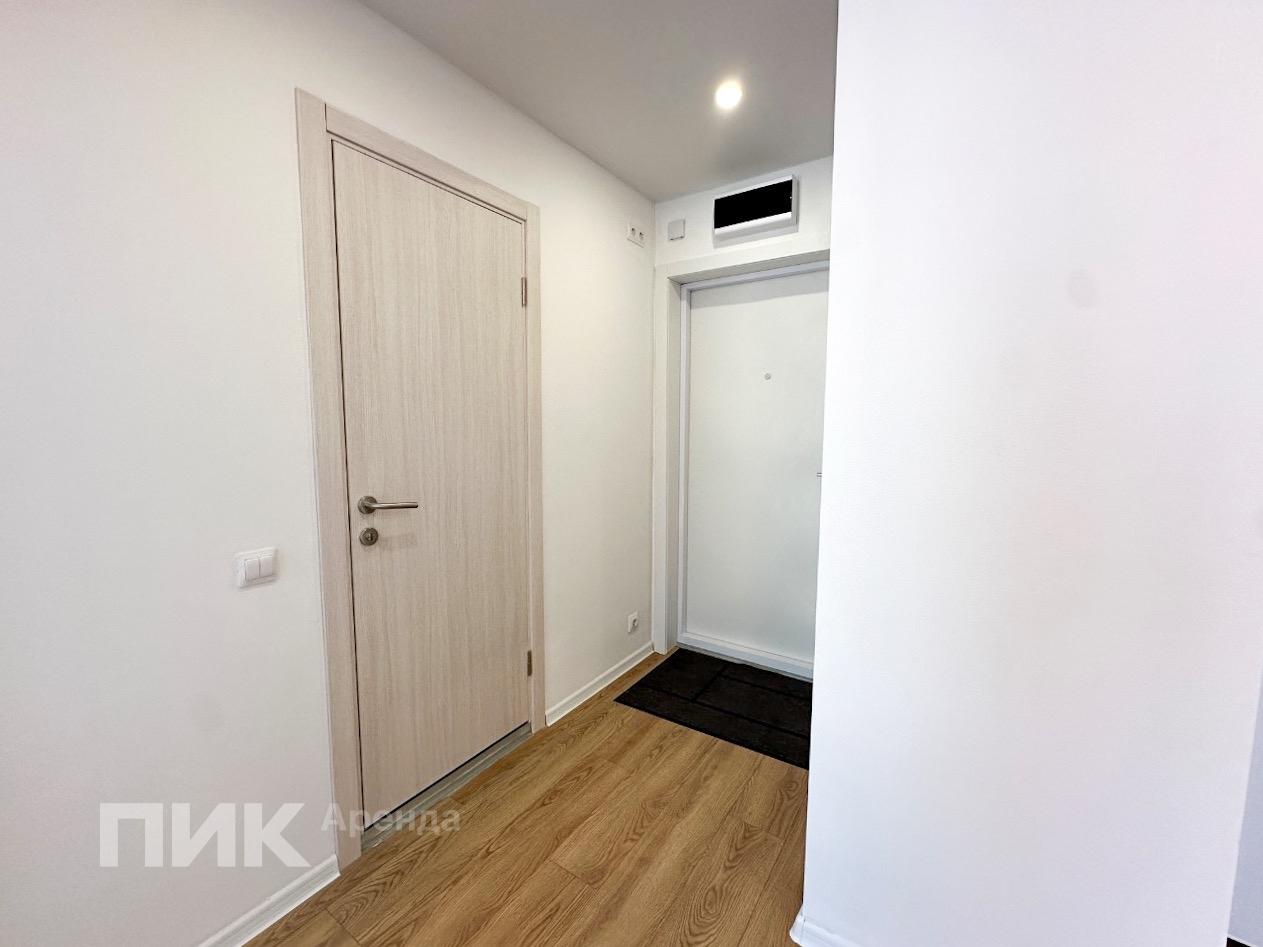 1-к. квартира, 35.7 м², 58 300 ₽/мес — фото № 12
