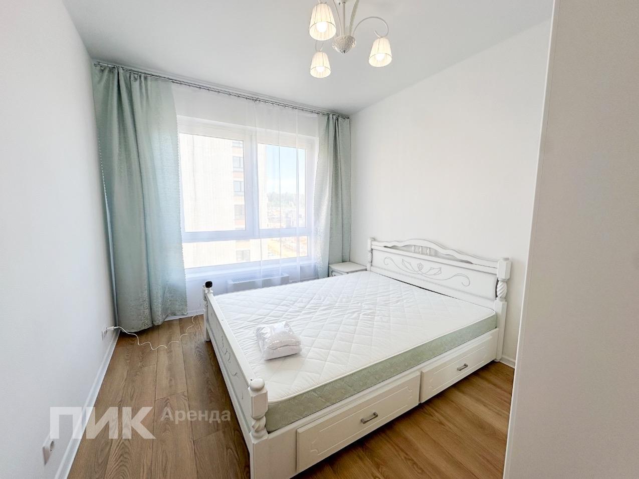 1-к. квартира, 35.7 м², 58 300 ₽/мес — фото № 5