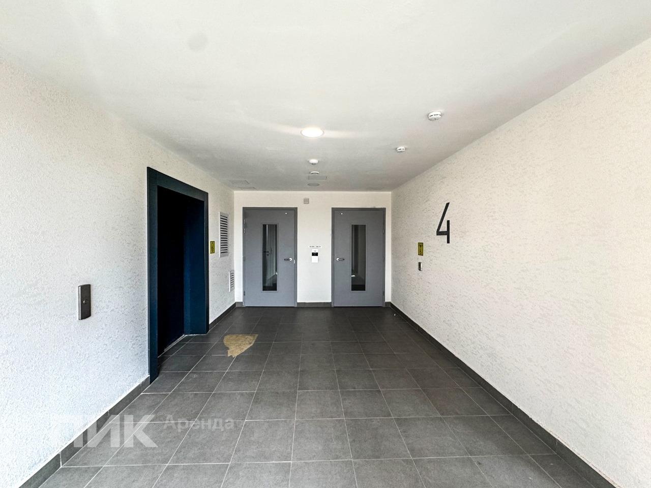 1-к. квартира, 34 м², 53 100 ₽/мес — фото № 9