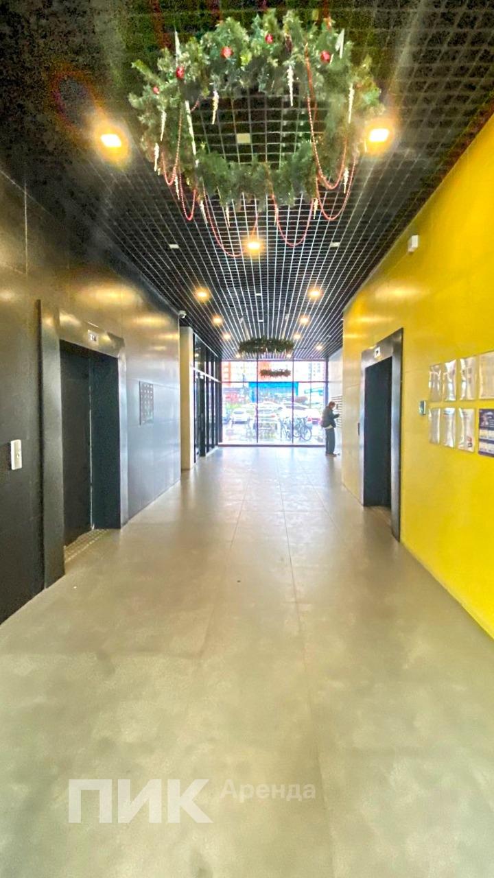 2-к. квартира, 61.8 м², 82 000 ₽/мес — фото № 21